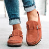 Women's Casual Orthopedic Comfort Mule | Slip On