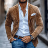 Men's Elegant Formal Blazer | Slim Fit