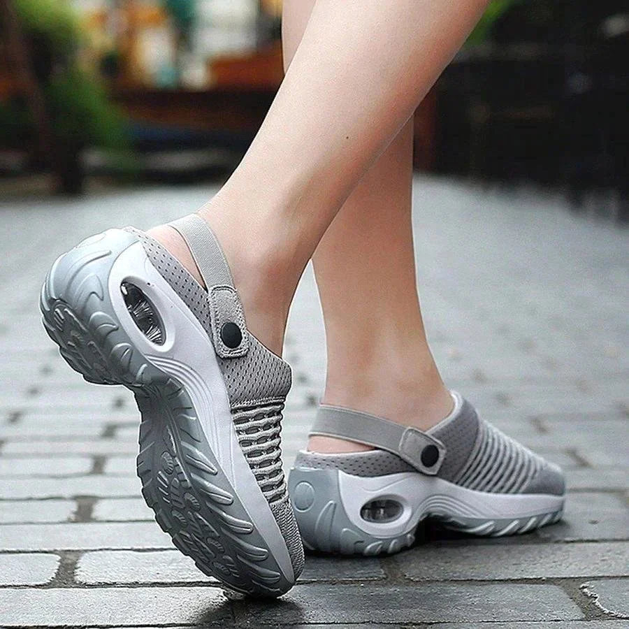 Women's Comfort Walking Shoes | Orthopedic
