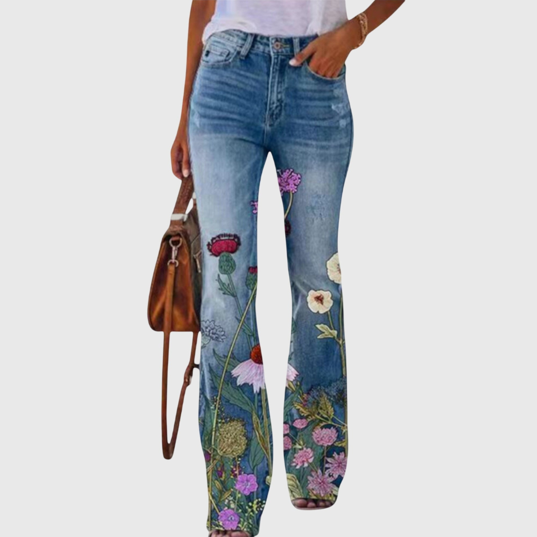 Women’s Casual Straight Pants | Long