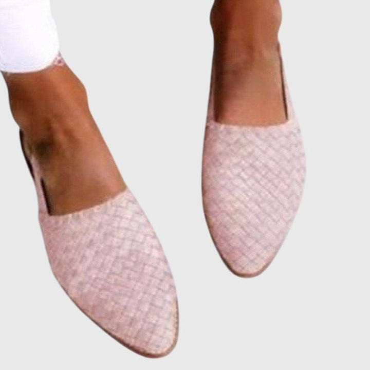 Women's Orthopedic Boho Sandals | Slingback
