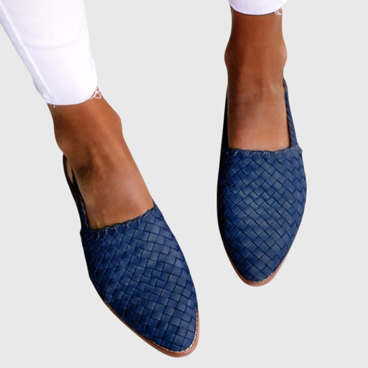 Women's Orthopedic Boho Sandals | Slingback