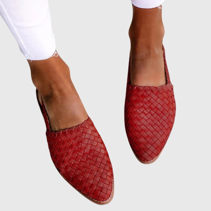 Women's Orthopedic Boho Sandals | Slingback