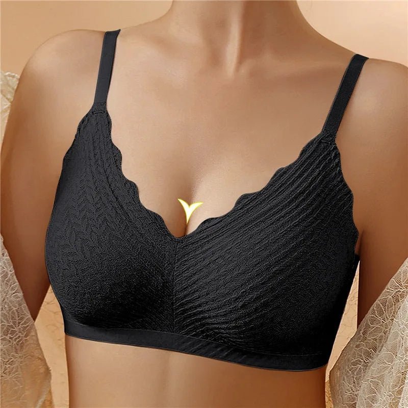 Women's Adjustable Strap Bra | Full Coverage